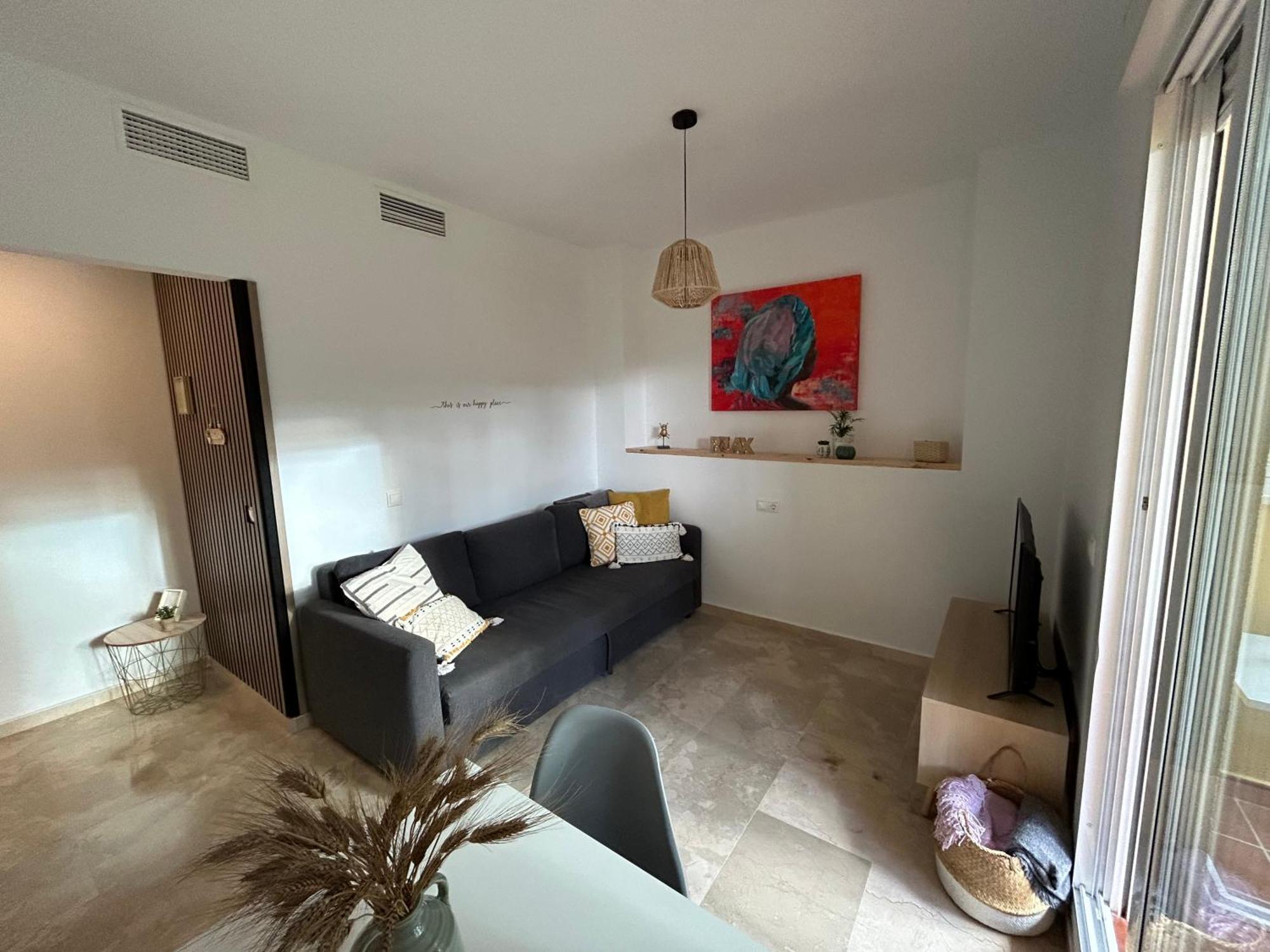 شقة Casa Calma La Cala De Mijas - Malaga المظهر الخارجي الصورة