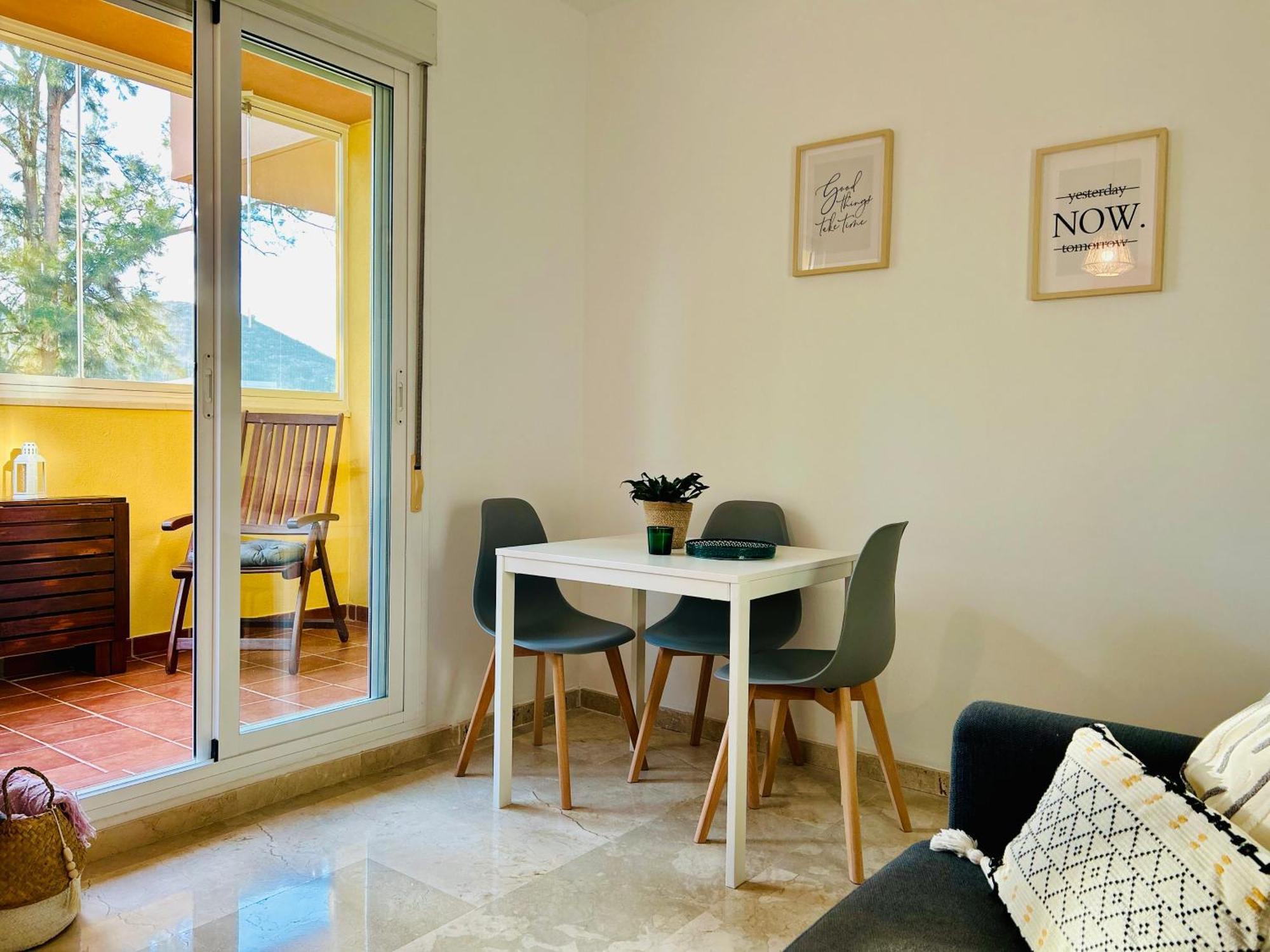 شقة Casa Calma La Cala De Mijas - Malaga المظهر الخارجي الصورة