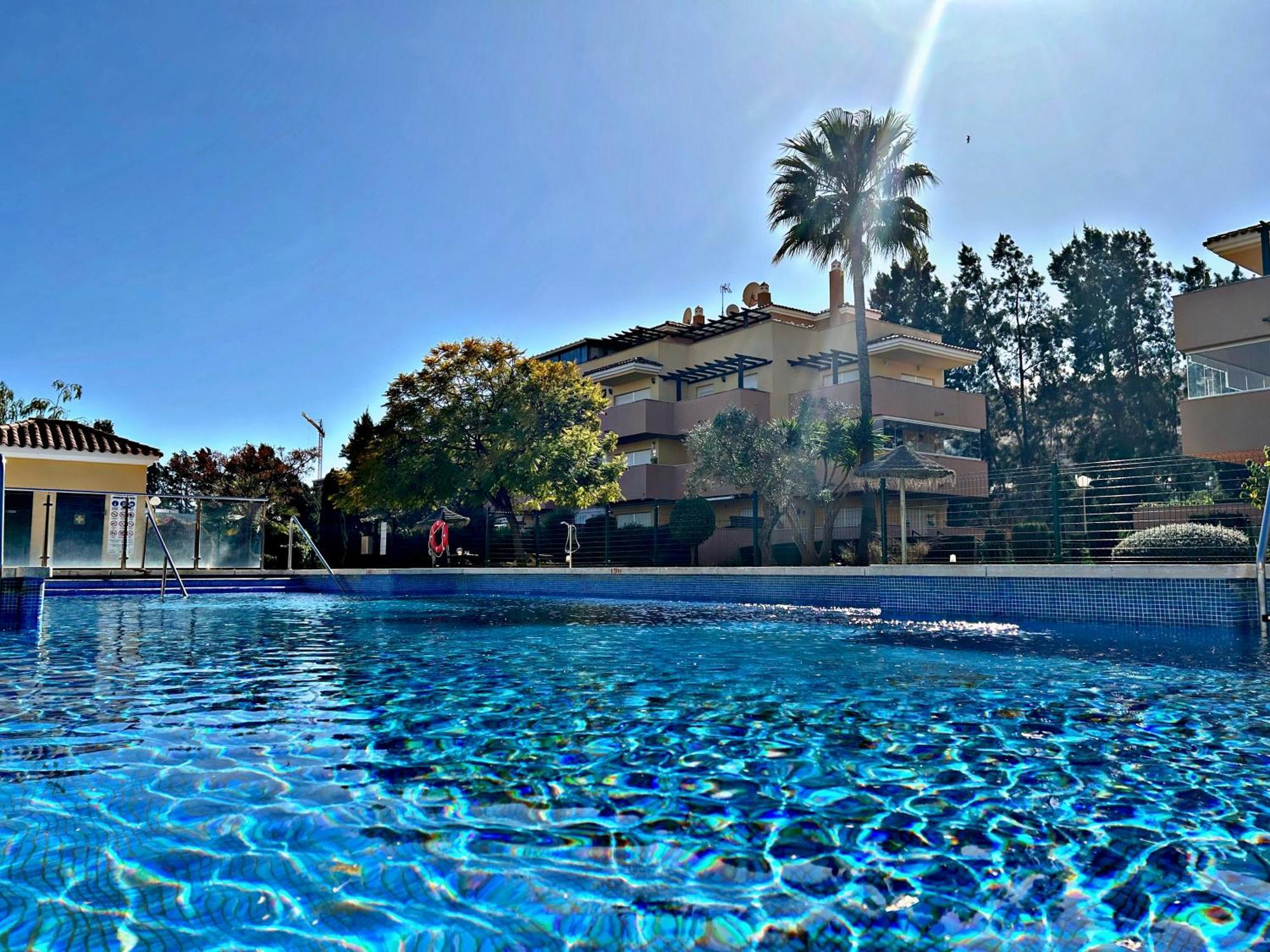 شقة Casa Calma La Cala De Mijas - Malaga المظهر الخارجي الصورة