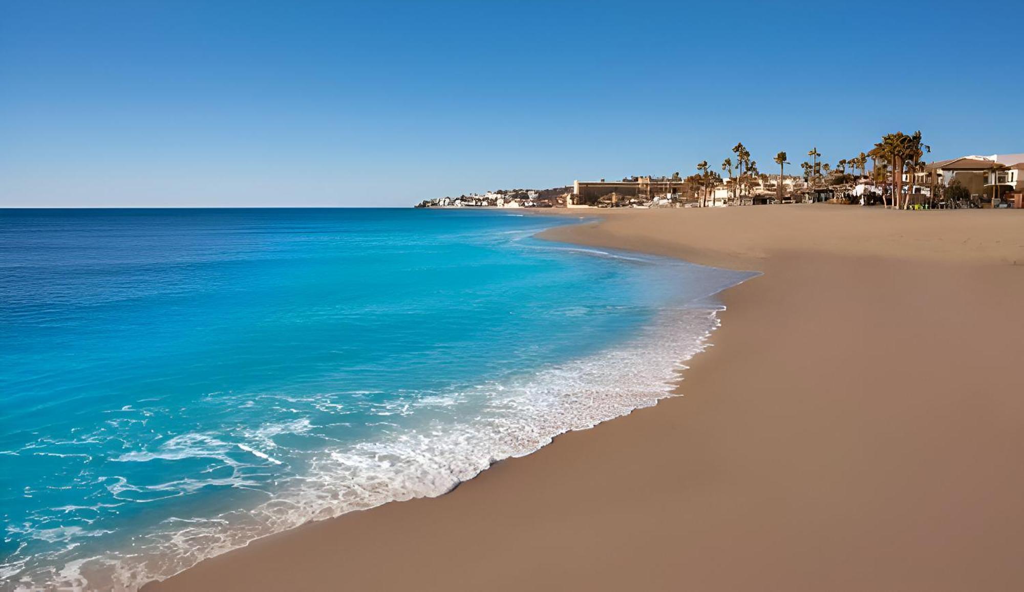 شقة Casa Calma La Cala De Mijas - Malaga المظهر الخارجي الصورة
