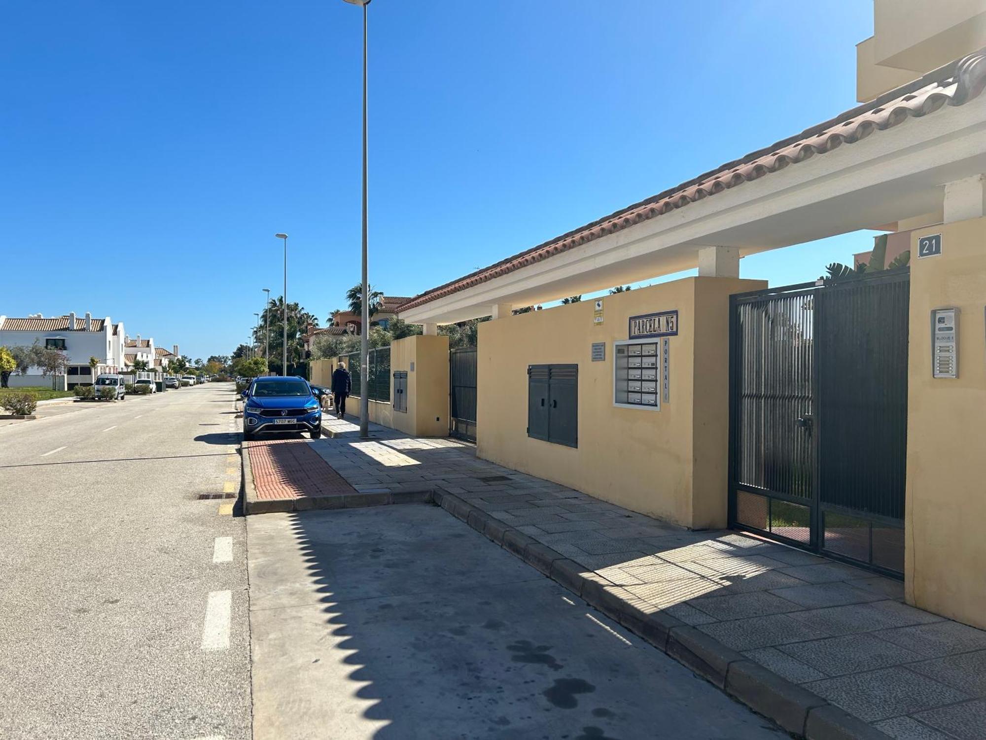 شقة Casa Calma La Cala De Mijas - Malaga المظهر الخارجي الصورة