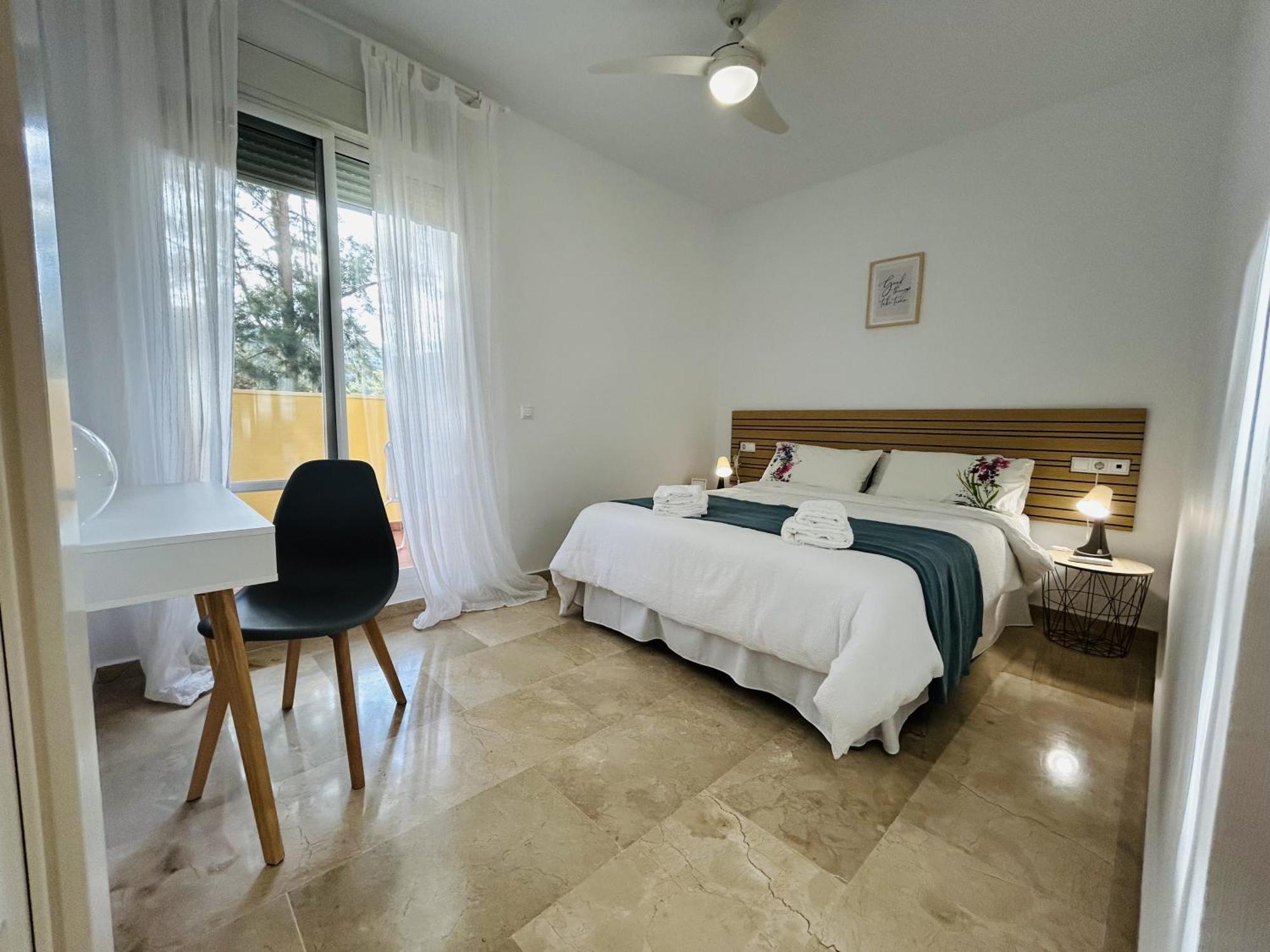 شقة Casa Calma La Cala De Mijas - Malaga المظهر الخارجي الصورة