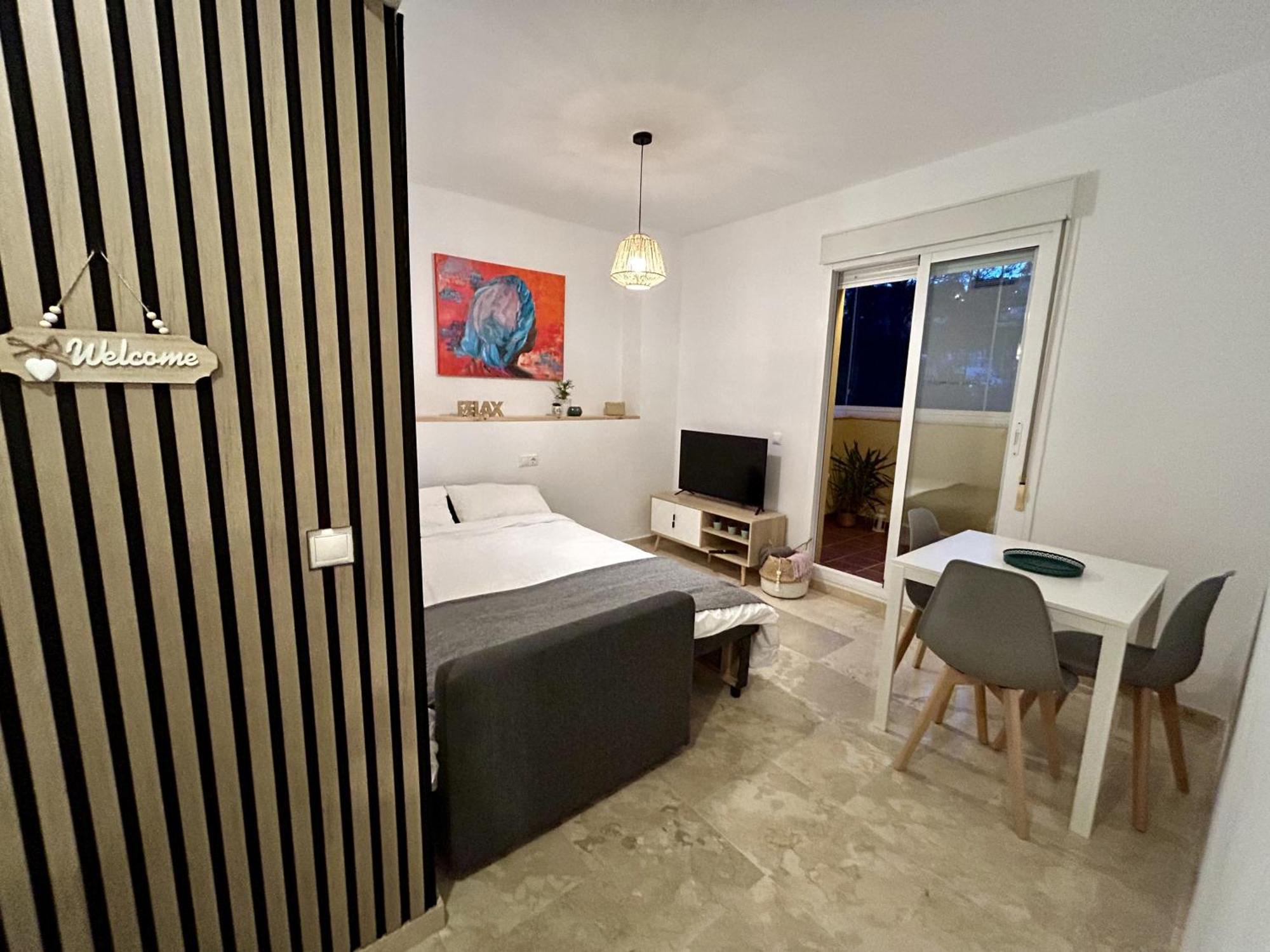 شقة Casa Calma La Cala De Mijas - Malaga المظهر الخارجي الصورة