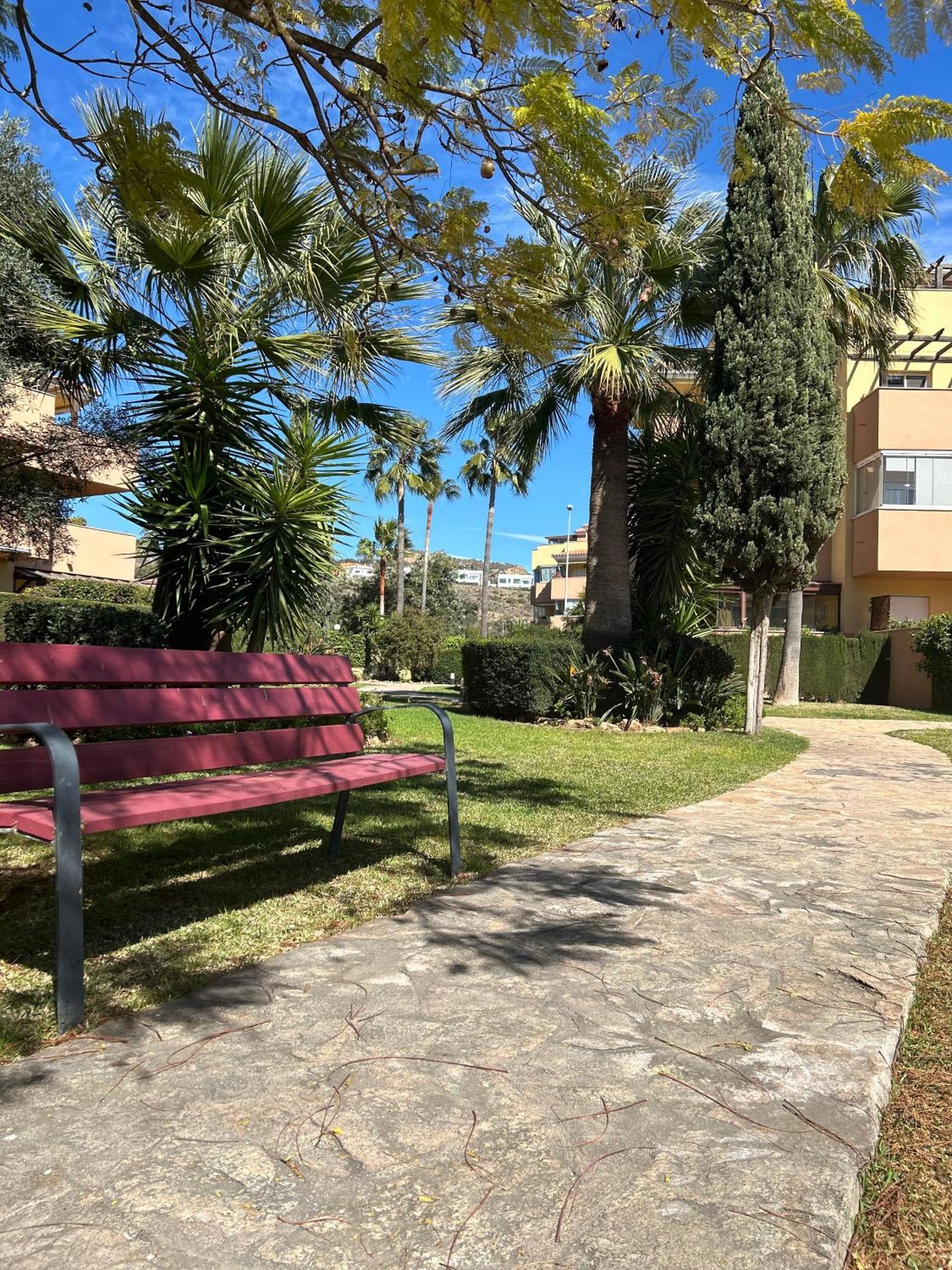 شقة Casa Calma La Cala De Mijas - Malaga المظهر الخارجي الصورة